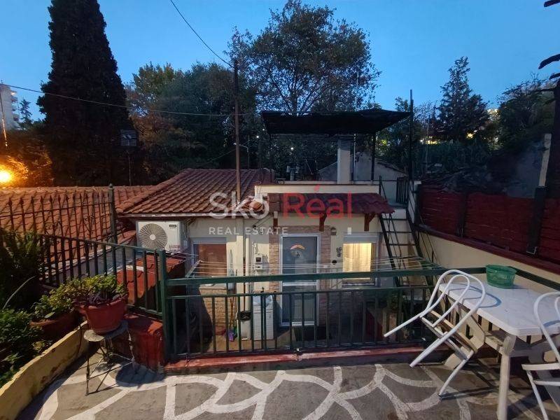 Εξωτερικός χώρος