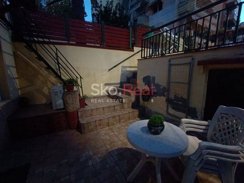 Εξωτερικός χώρος