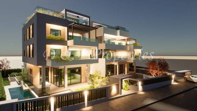 Εξωτερικός χώρος