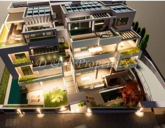 Φωτορεαλιστική απεικόνιση