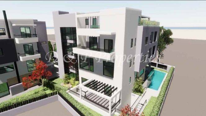 Εξωτερικός χώρος