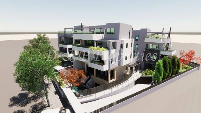 Εξωτερικός χώρος