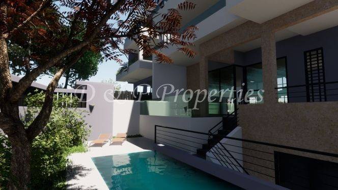 Εξωτερικός χώρος