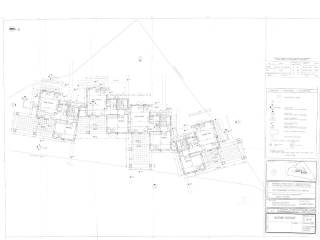 Floor Plan Ground Level