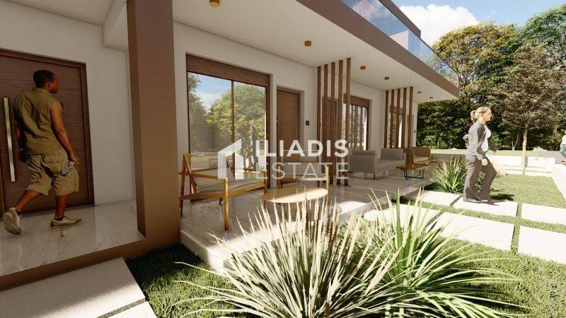 Εξωτερικός χώρος