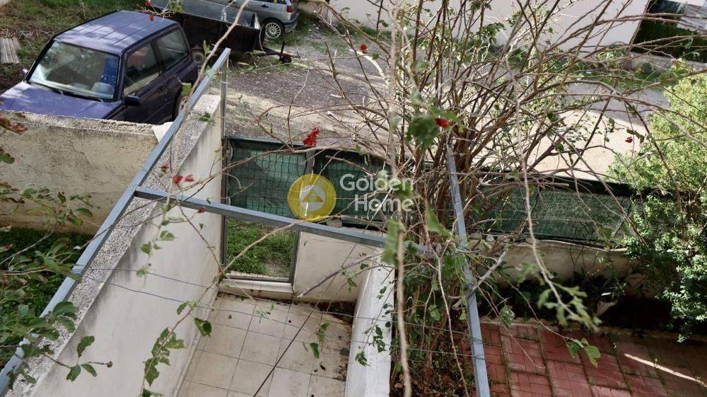 Εξωτερικός Χώρος