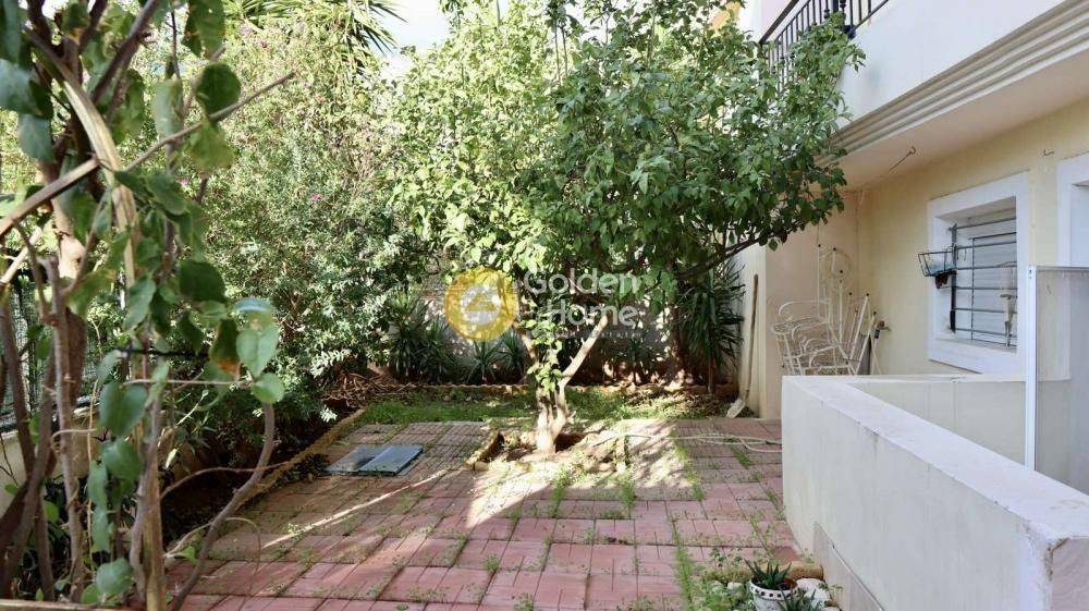 Εξωτερικός Χώρος