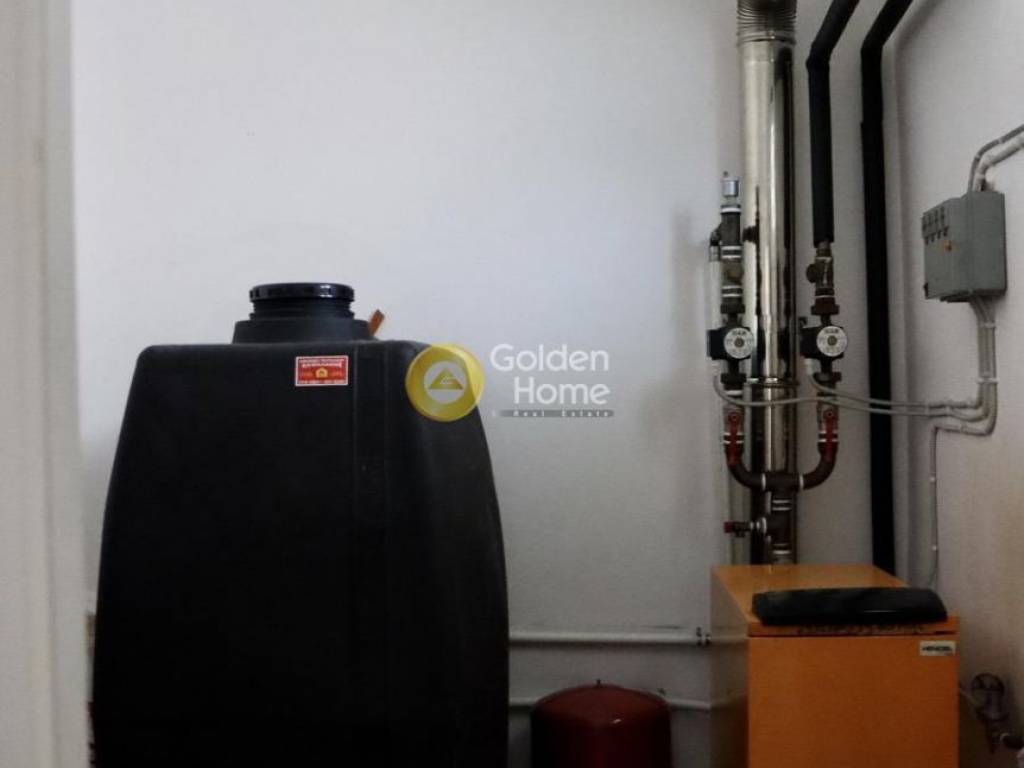 Βοηθητικός Χώρος