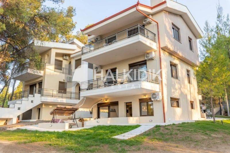 Εξωτερικός χώρος