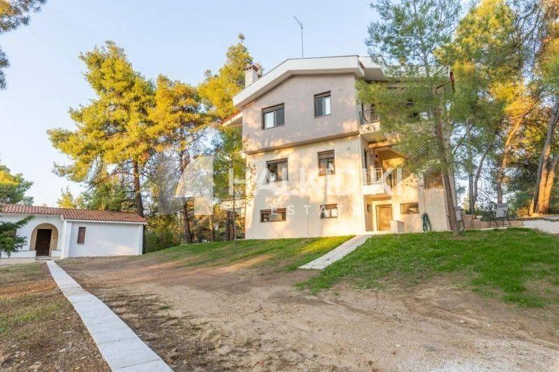 Εξωτερικός χώρος