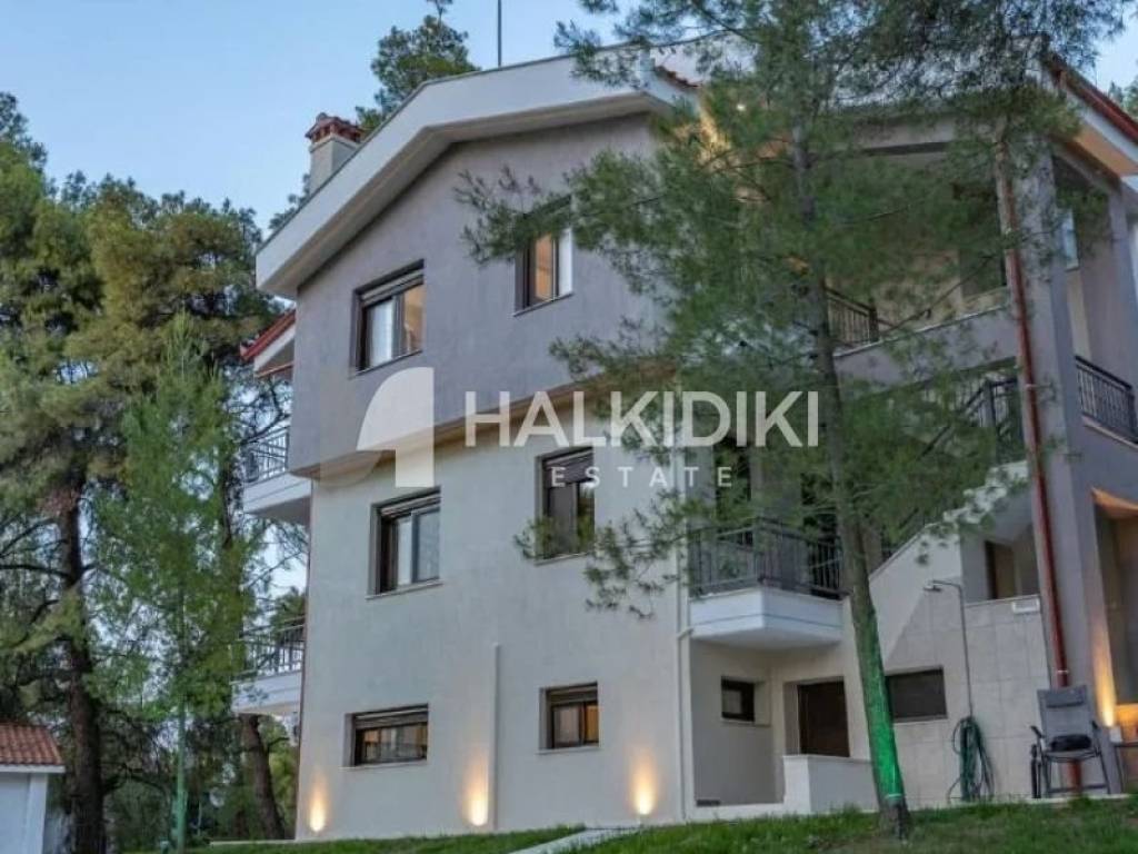 Εξωτερικός χώρος