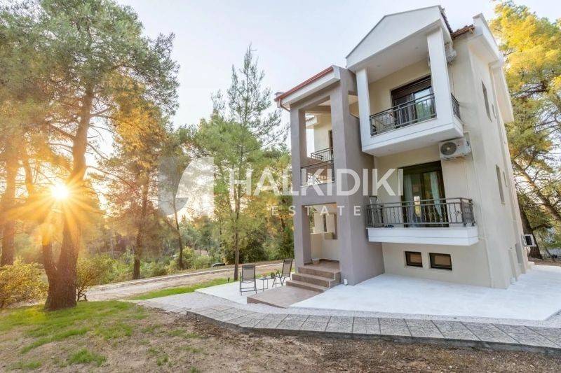 Εξωτερικός χώρος