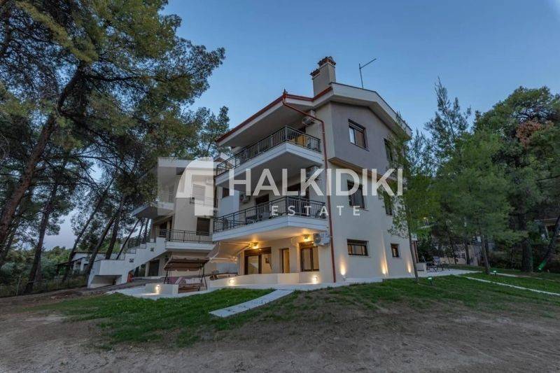 Εξωτερικός χώρος