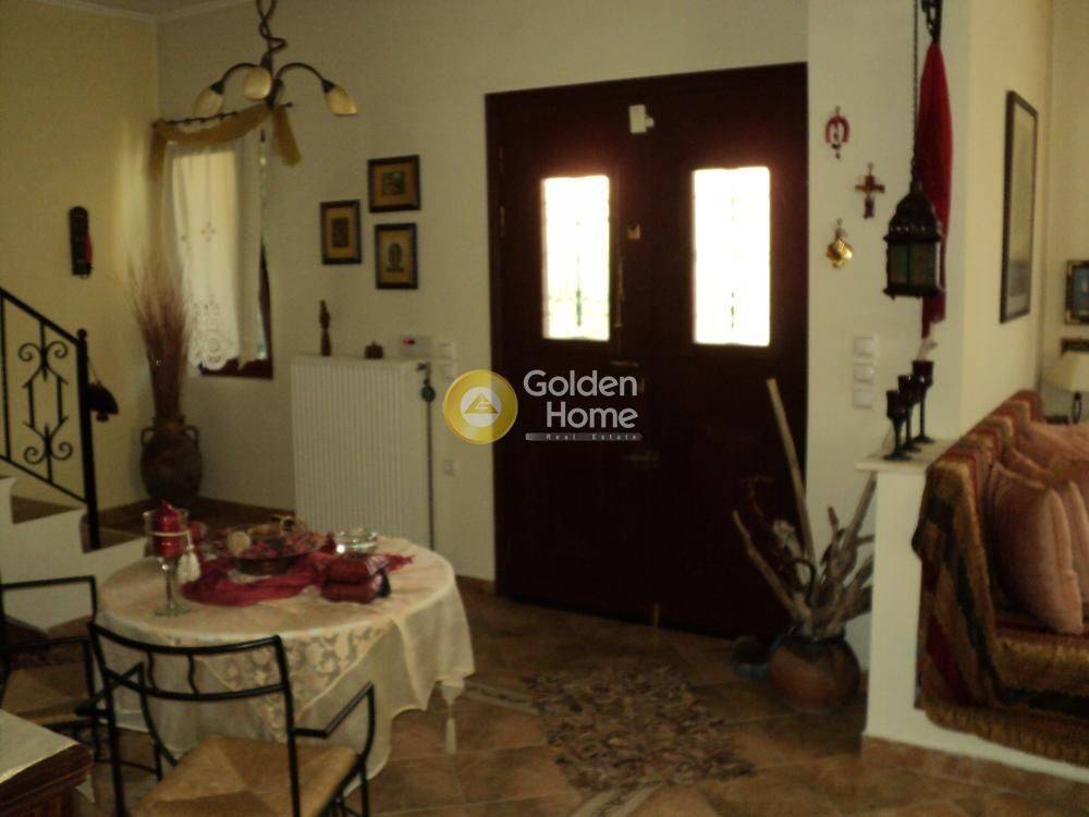 Χολ - Διάδρομος