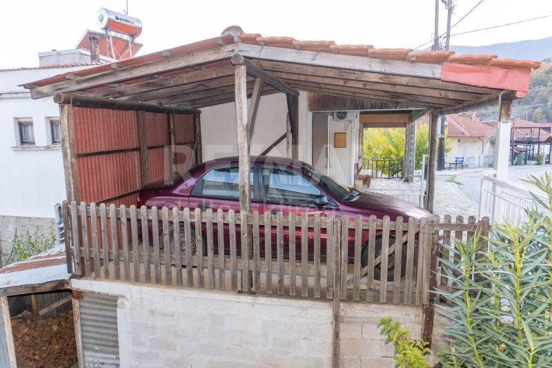 Εξωτερικός χώρος