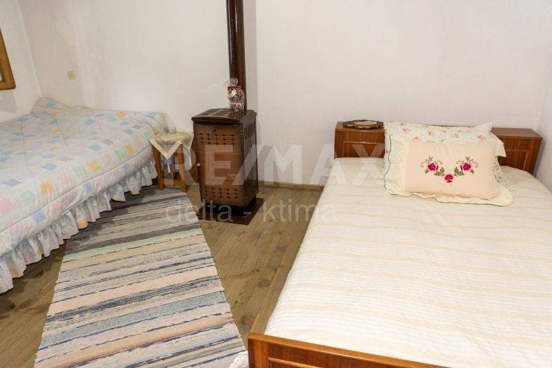 Υπνοδωμάτιο