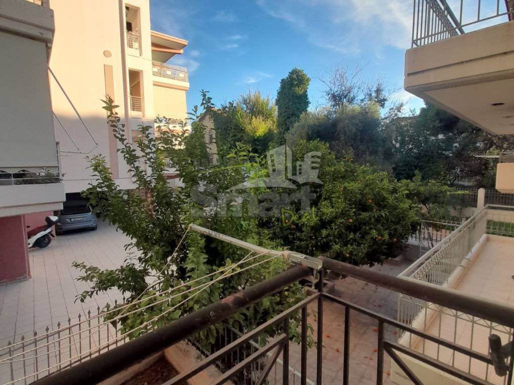 Εξωτερικοι χώροι