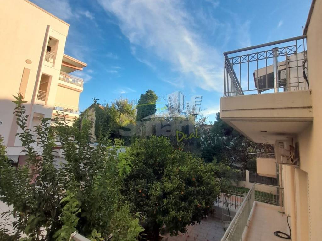 Εξωτερικοι χώροι