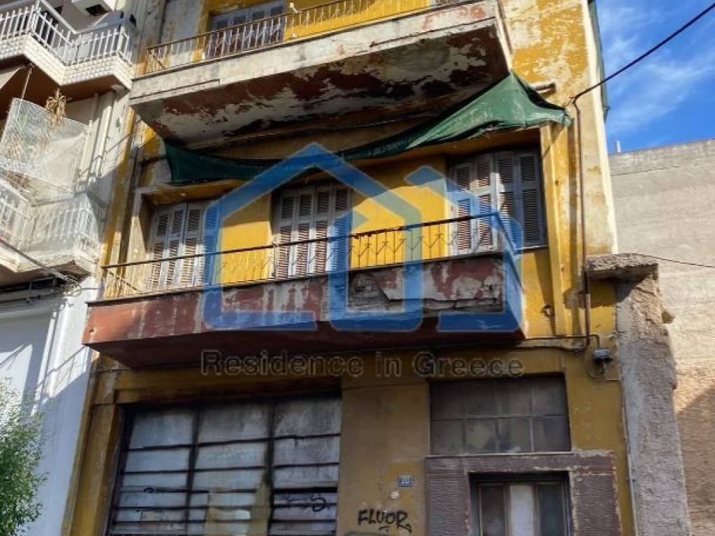 Εξωτερικοι χώροι