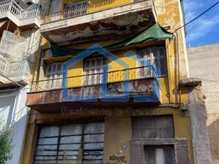 Εξωτερικοι χώροι