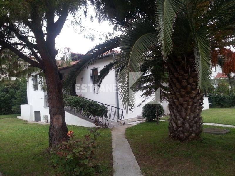 Εξωτερικός χώρος