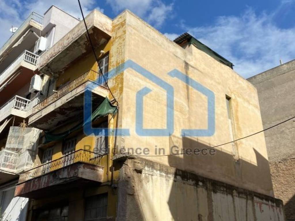 Εξωτερικοι χώροι