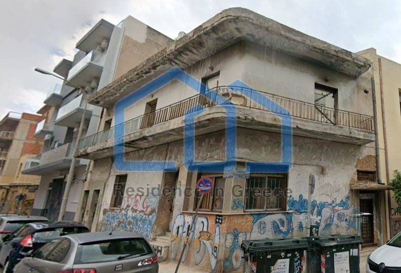 Εξωτερικοι χώροι