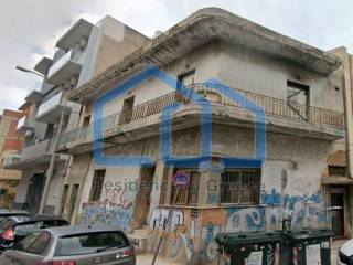 Εξωτερικοι χώροι