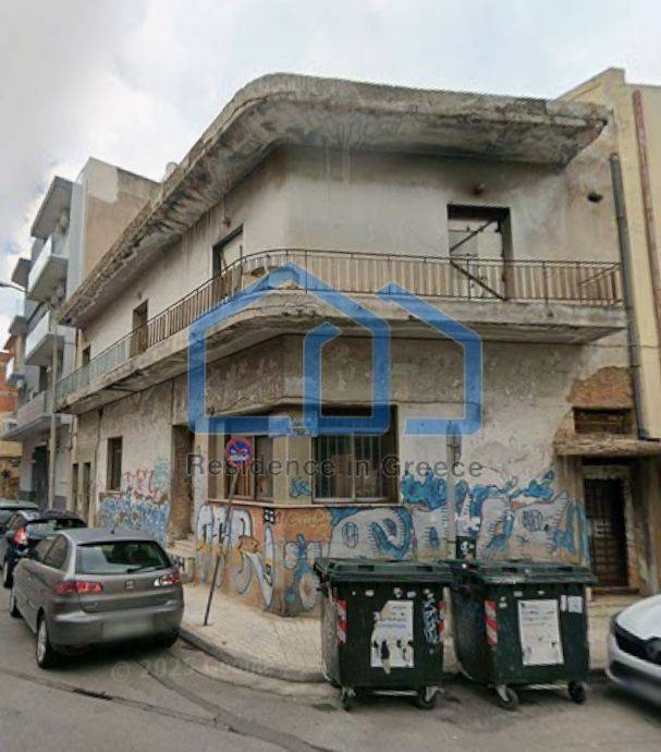 Εξωτερικοι χώροι