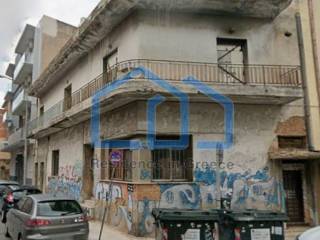 Εξωτερικοι χώροι