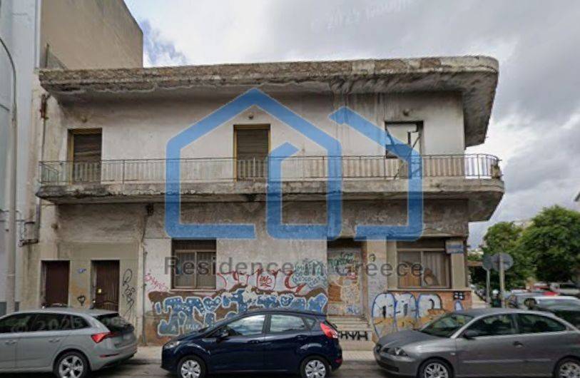 Εξωτερικοι χώροι