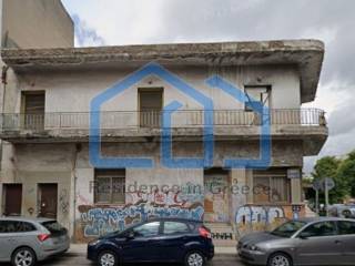 Εξωτερικοι χώροι