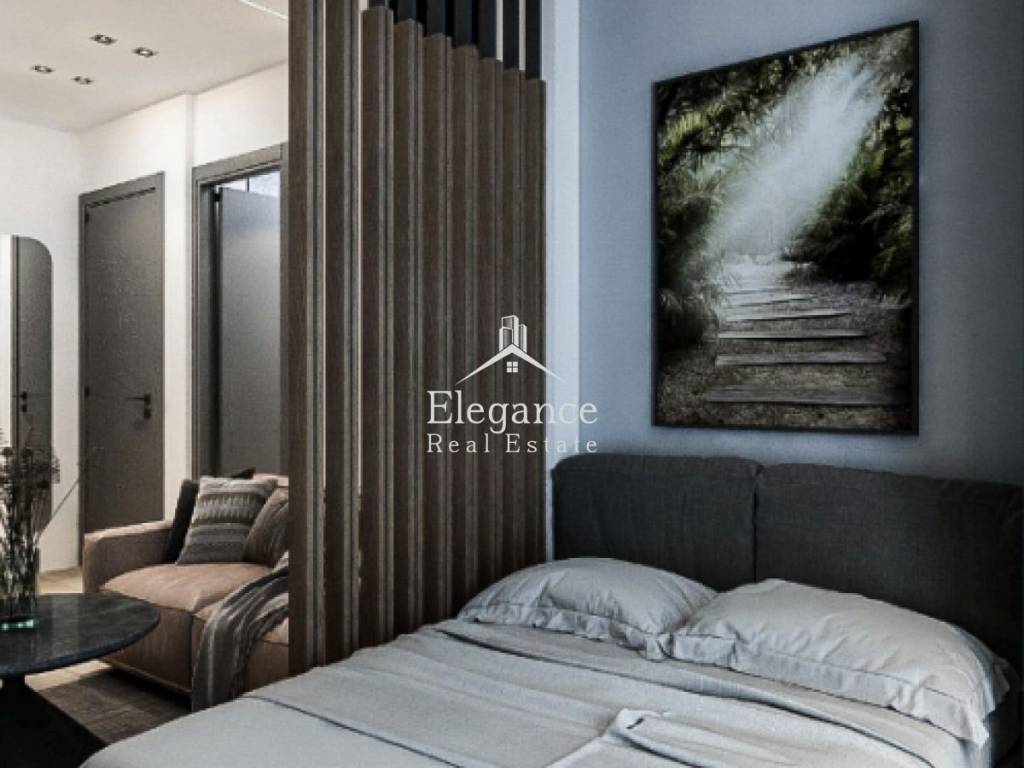 Υπνοδωμάτιο