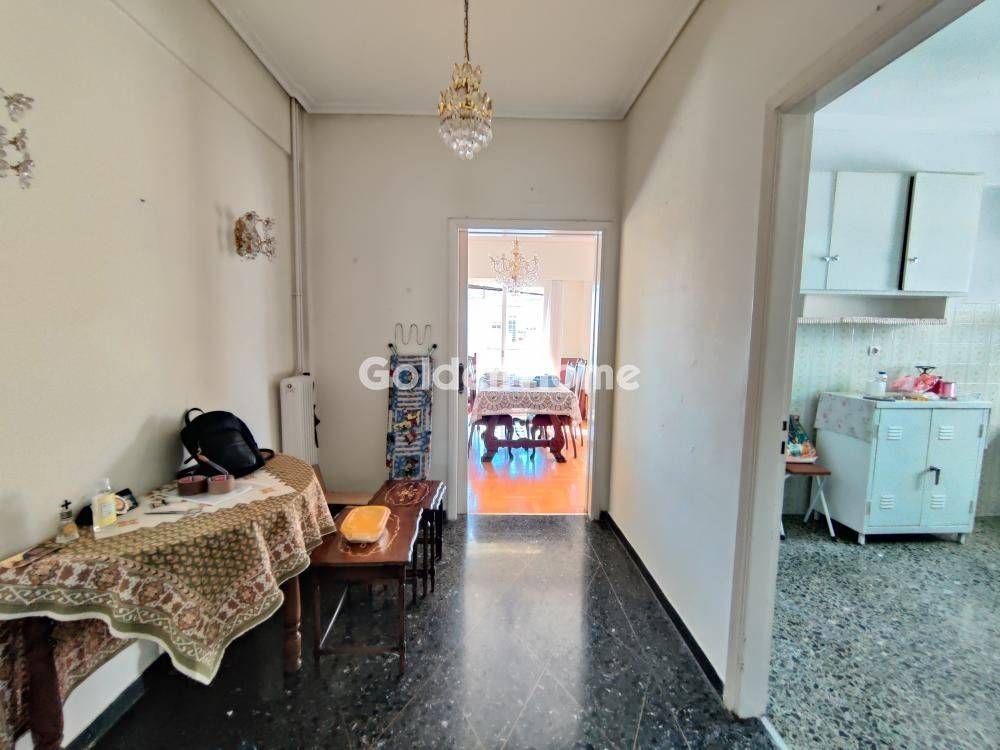 Χολ - Διάδρομος