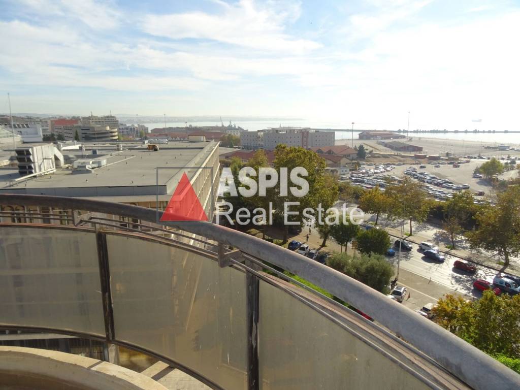 Εξωτερικοι χώροι