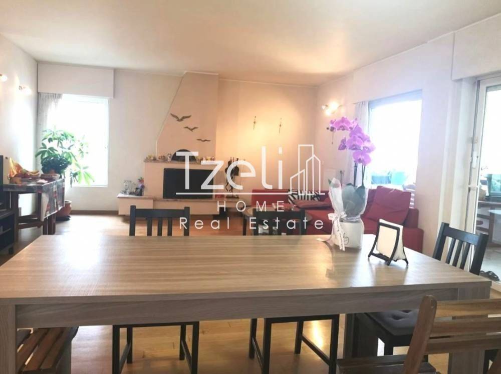 Άποψη χώρου