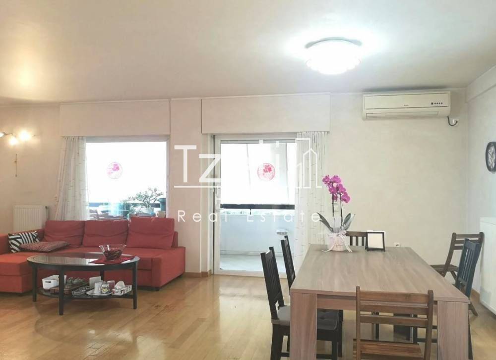 Άποψη χώρου