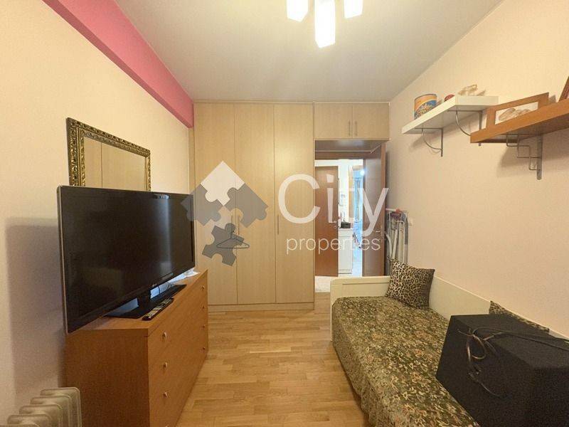 Υπνοδωμάτιο