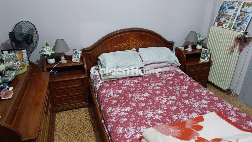 Υπνοδωμάτιο