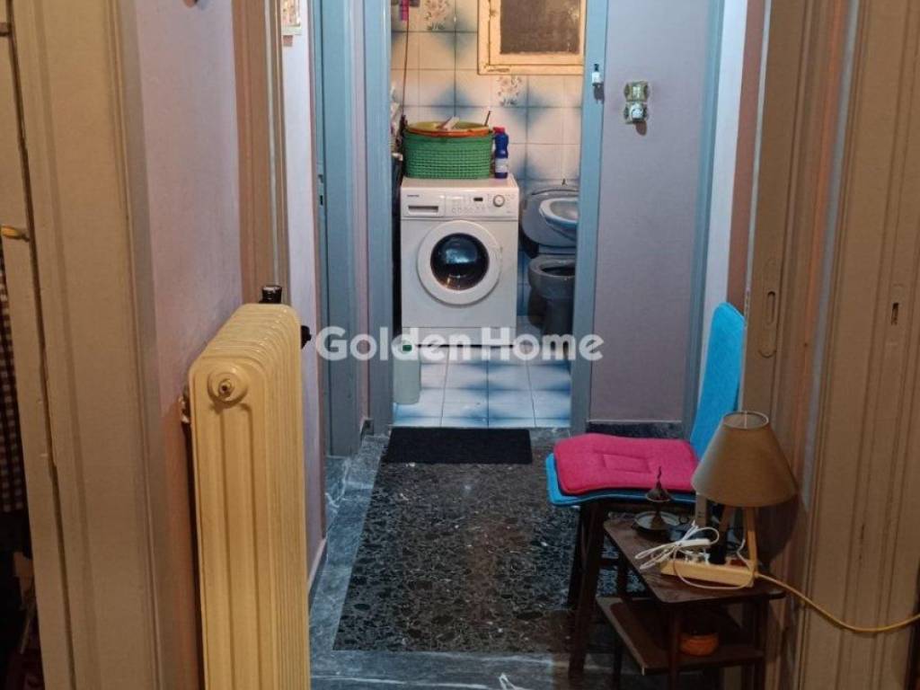 Χολ - Διάδρομος