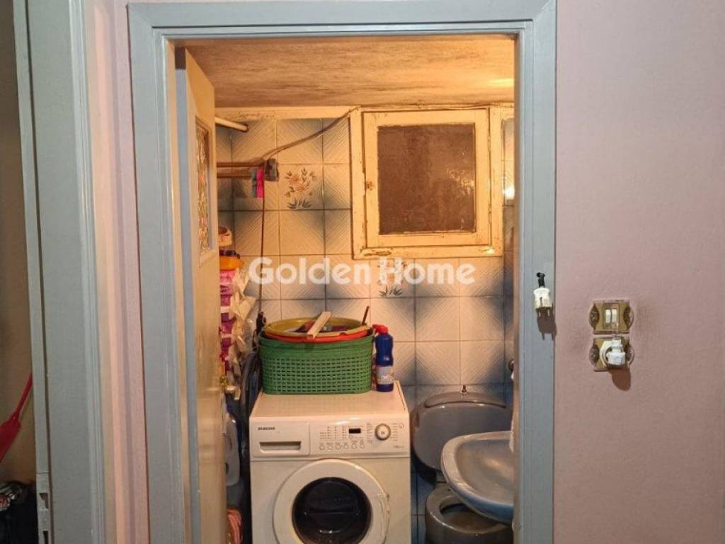 Χολ - Διάδρομος