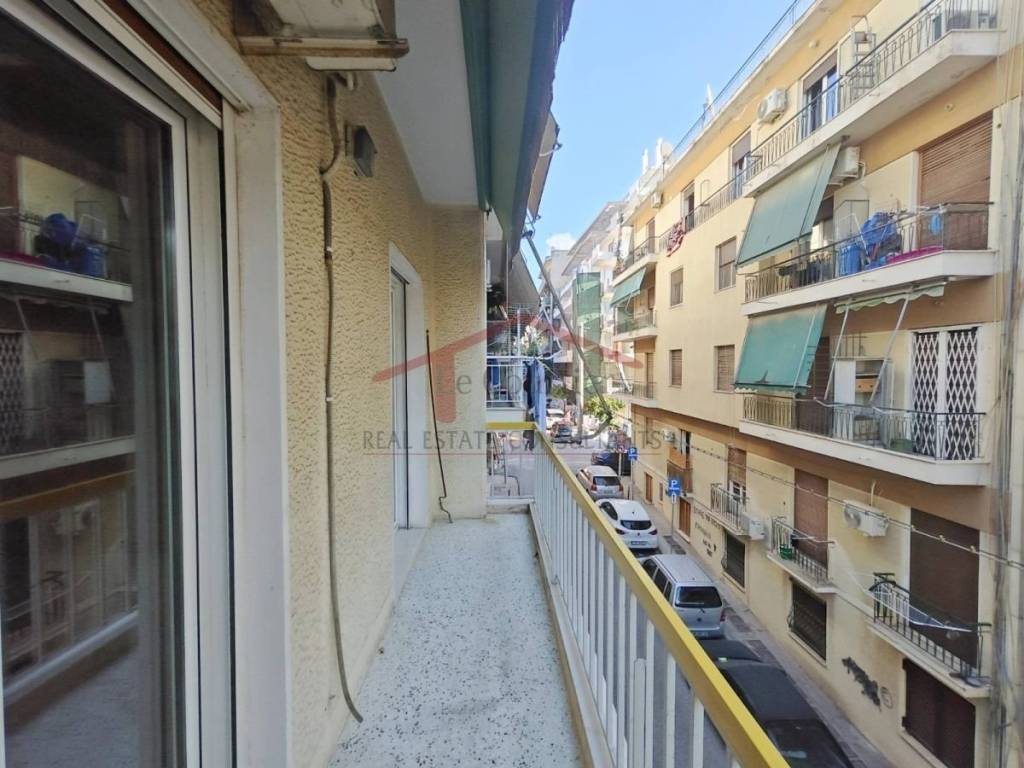 Εξωτερικός χώρος