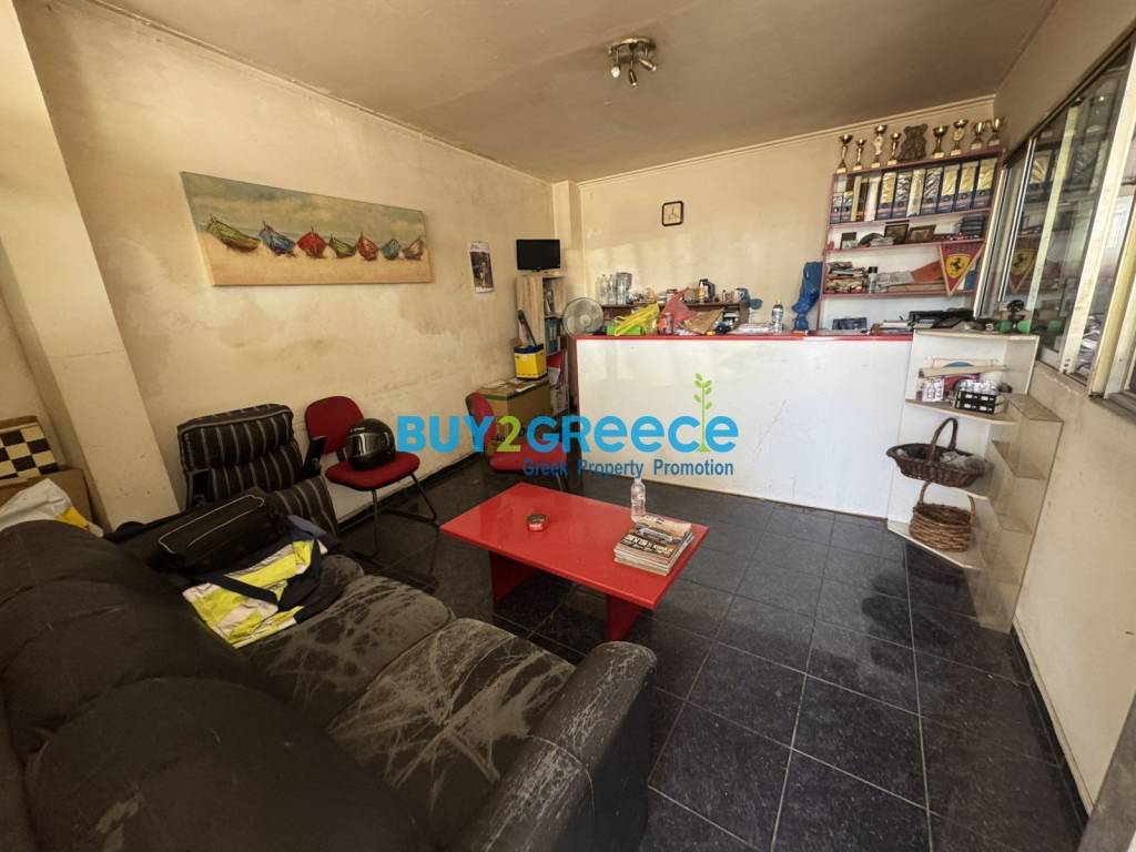 Εσωτερικοι χώροι