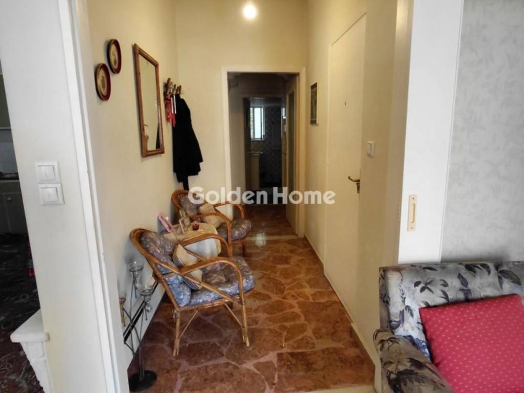 Χολ - Διάδρομος