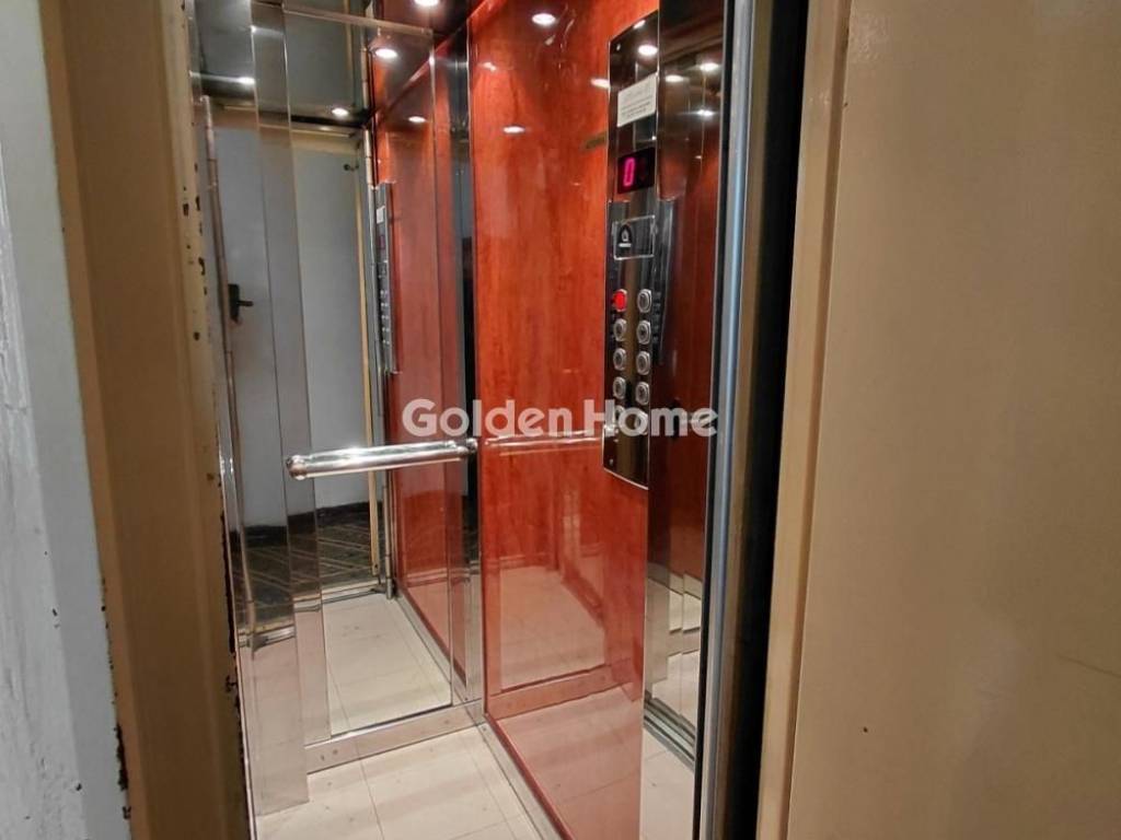 Ανελκυστήρας