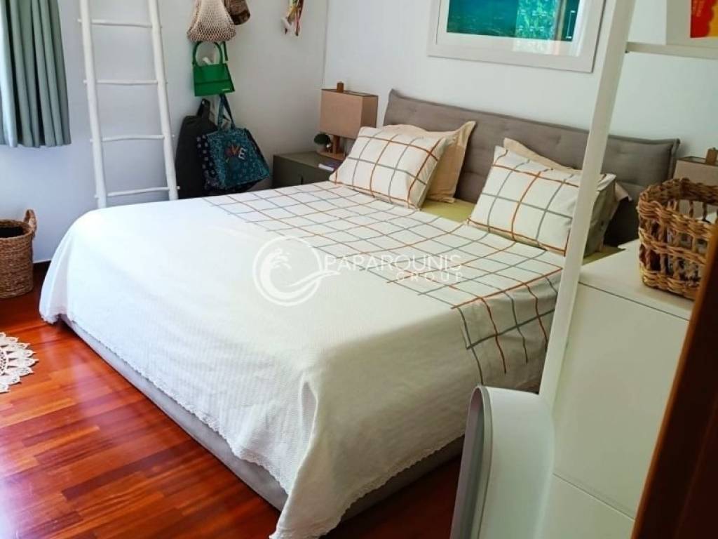 Υπνοδωμάτιο