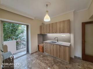 Forumland Real Estate, Κουζίνα