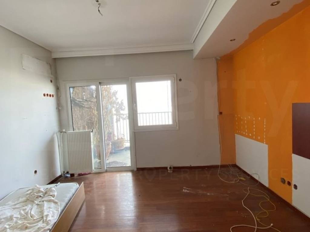 Άποψη χώρου