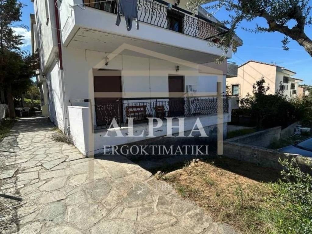 Εξωτερικός χώρος