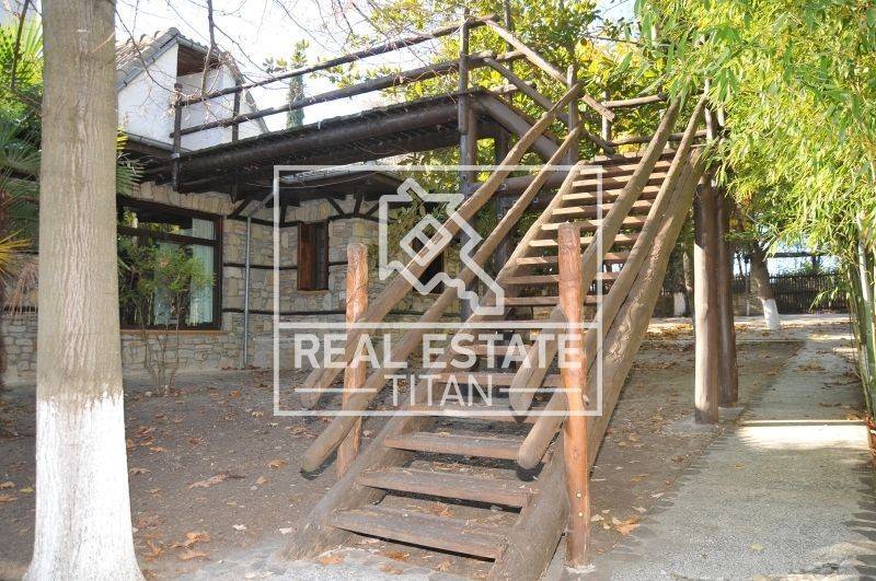 Εξωτερικός χώρος